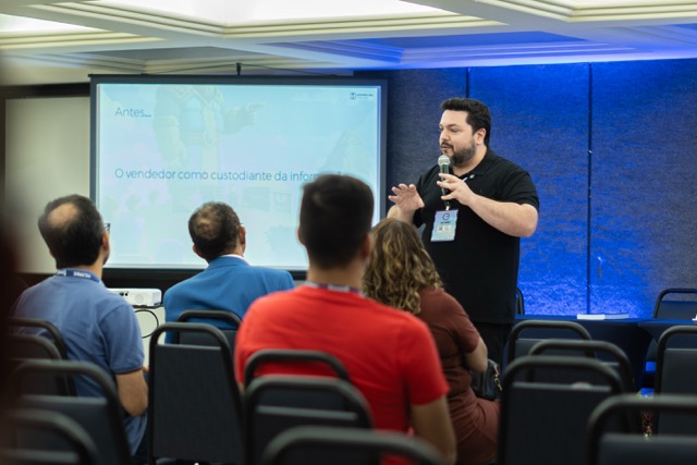 Foto do evento XIII SIMEP - Dia 2